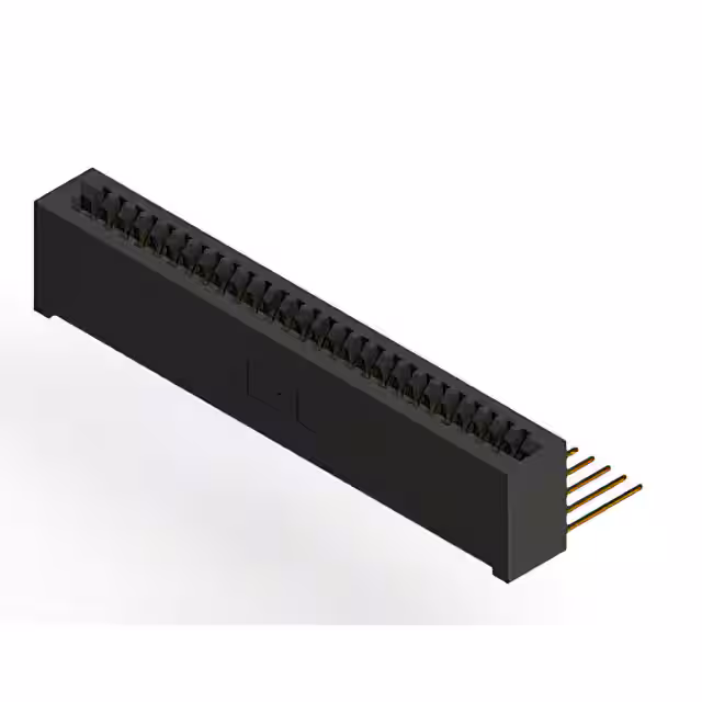 892-027-559-101 EDAC Inc.  Edgeboard Connectors